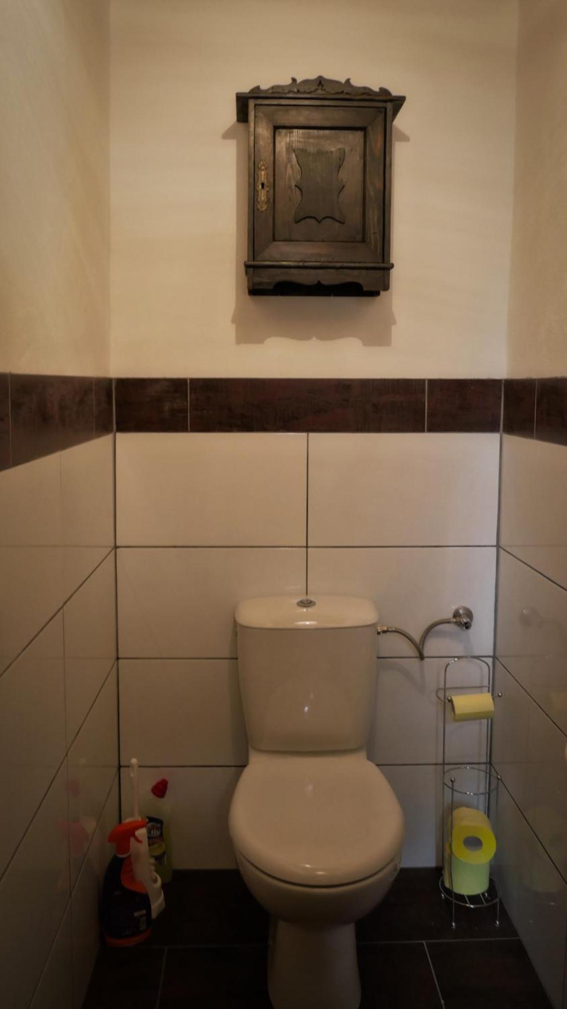 Tiefala'S Eck Stubenberg Pokój zdjęcie