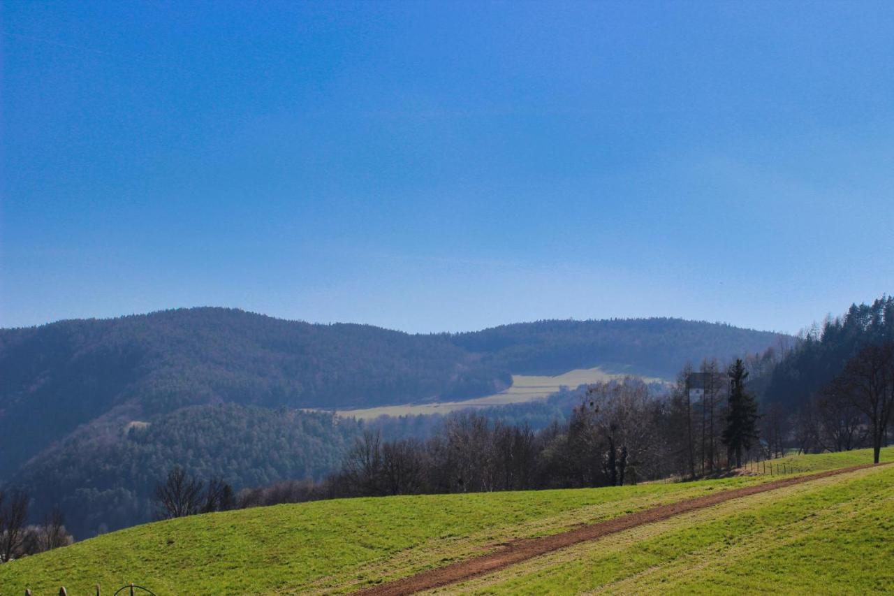 Tiefala'S Eck Stubenberg Zewnętrze zdjęcie